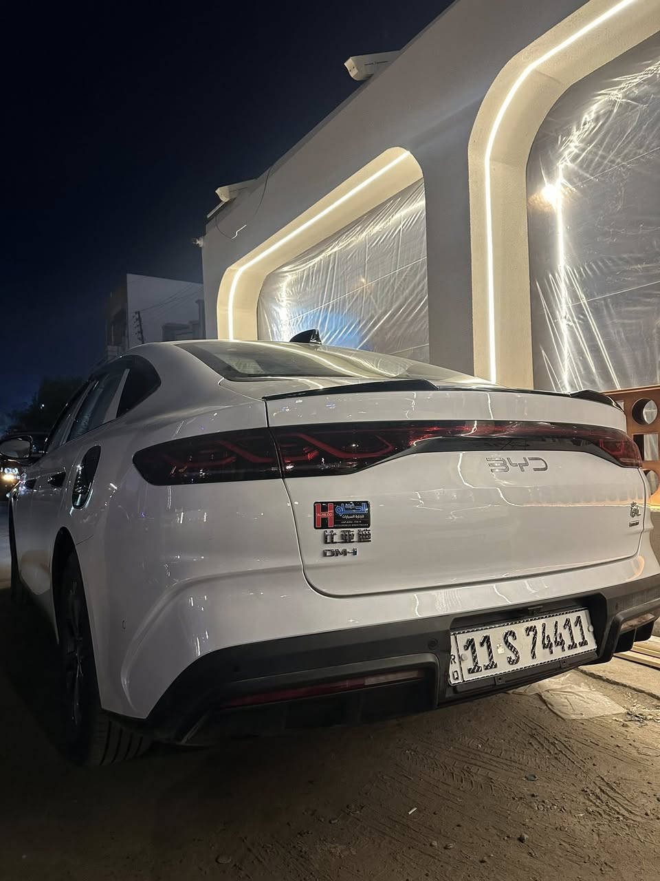 مواد BYD للحجز ***********
دشبول امامي ١٠ الف

دشبول خلفي ١٠الف

بصمه ١٠ الف

مرايا بتمان ٢٥ الف

سكوب مثلث ٢٥

سبايدر ٤٥

ارضيه صندوق ٣٠

ارضيات جلد وكاربت ١٢٥ 

ستيرن ١٥ الف

جلاتين كير ١٠ الف

بردات 60 الف التخم
