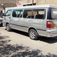 باص فوتون • ٢٠١٤ • بغداد