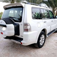 باجيرو حبتور موديل 2014 رقم نجف بأسمي سنويه مجدده لل30 سياره جاهزه مكي...