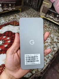 جهاز G بدون كاميرات جهاز راقي وقديد ذاكره ٢٥٦ معالج ١٨ ستخدام قليل كلش...