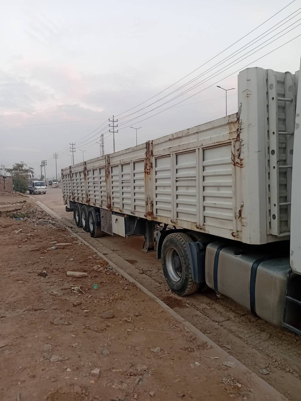 السلام عليكم عربانه للبيع تك تايودر حرفش تخم تاير تريد مزوج تريد تك ***********
