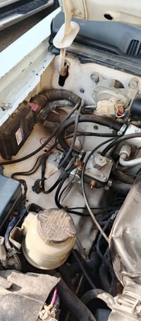 سيستم غاز • LPG تركي • جاهز تركيب