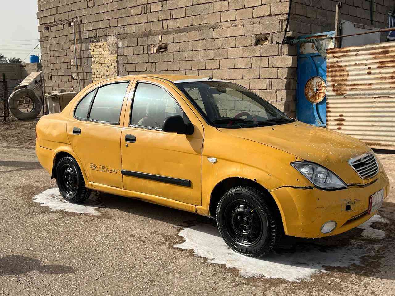 سلام عليكم سياره طيبه البيع مديل 16 سياره جاهزه من كلشي خير من الله كله شغاله بيه هيه وغرامه مصفره السعر 26 وبيه مجال مكاني البصره الهارثه رقم الهاتف 70800191767


**إذا كنت صاحب هذا الإعلان وتريد حذفه لأي سبب، رجاءا أرسل رسالة إلى الدعم الفني**