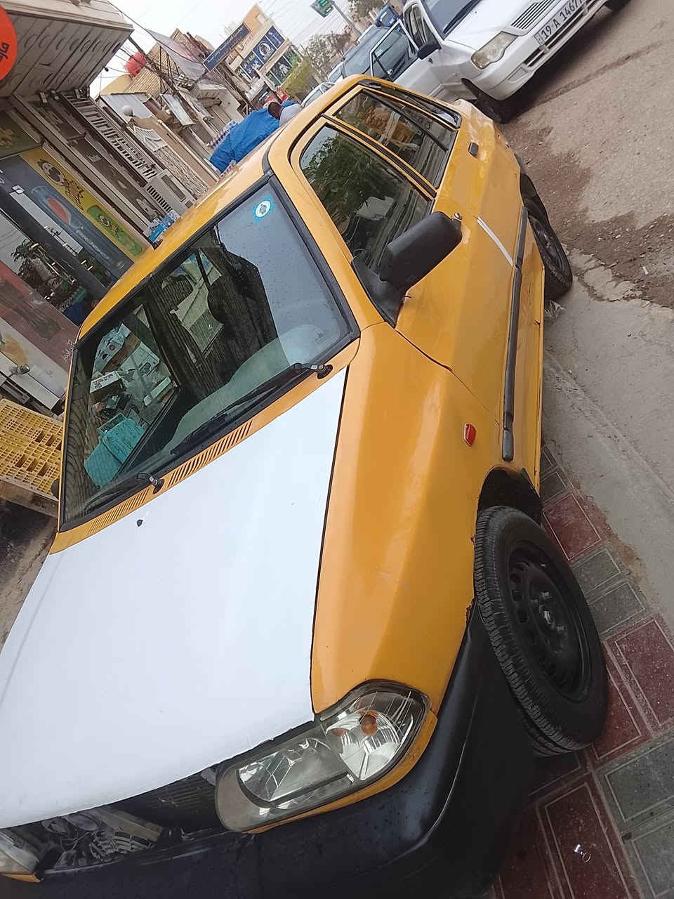 السلام عليكم سايبا 2013 للبيع رقم بغداد مشروع وطني بسمي هيئه غرامات مصفره مكاني  كربلاء السعر 28


**إذا كنت صاحب هذا الإعلان وتريد حذفه لأي سبب، رجاءا أرسل رسالة إلى الدعم الفني**