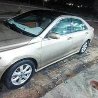 تويوتا كامري • السليمانية • رقم ٣٧