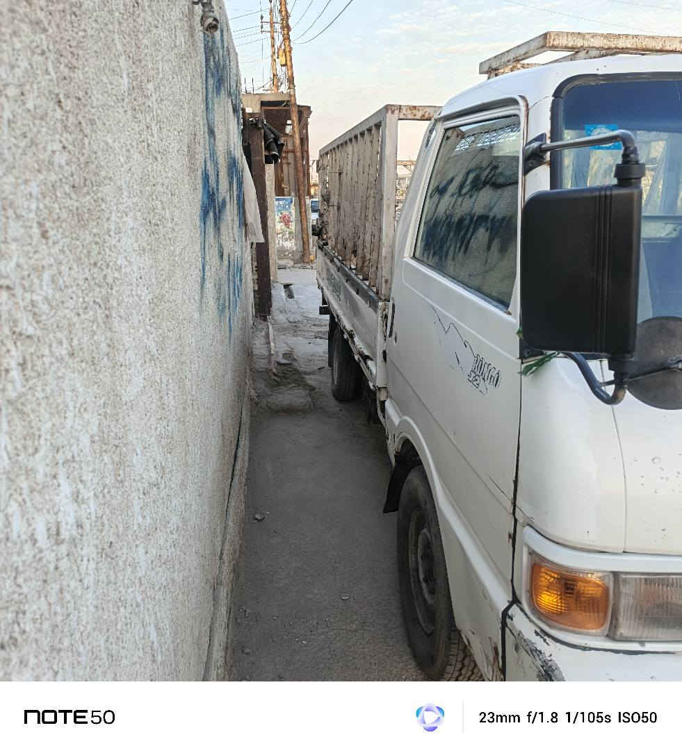 سلام عليكم كيا مديل 96 رقم بغداد تحويل كير مكينة مكفول 8جنكال السعر 50 وبيها مجال *********** لبكان بغداد
