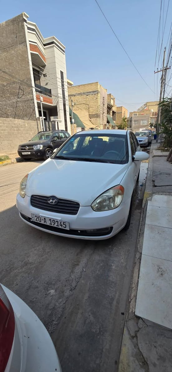 اكسنت موديل 2009 وارد امريكي سيارة جديدة بمعنى الكلمة ضررها جاملغ خلفي سعرها 12مليون وخمسميه دينار عراقي بيه منظومة غاز تخم تاير محرك مكفول رقمها ديالى مشروع وطني الجديد تتحول وين متريد


**إذا كنت صاحب هذا الإعلان وتريد حذفه لأي سبب، رجاءا أرسل رسالة إلى الدعم الفني**