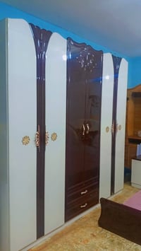 غراف البيع حي الجهاد 07713454425