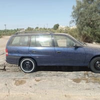 جير عادي • طقم تاير جديد • سوق الشيوخ