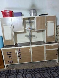 كاونتر ٢م • نضيف • البصرة الحيانية