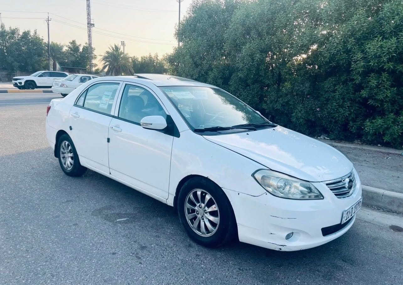 للبيع BYD موديل G3- 2016 - فول مواصفات ++ بي واي دي
هوه

المواصفات:

. بصمه 

• فتحة سقف

• تحكم ستيرن

• كامرة خلفية

• شاشة

• تبريد شغال
السعر 59 وبيها مجال

جاهزه السياره الاتصال +واتساب ***********
