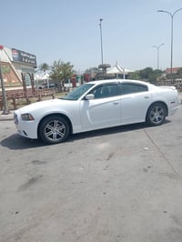 تشارجر • ٢٠١٤ • رقم بصره