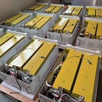 مواد طاقة شمسية • معدات شمسية • مدينة ابي غرق