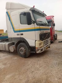 فولفو • موديل 1996 • اربيل