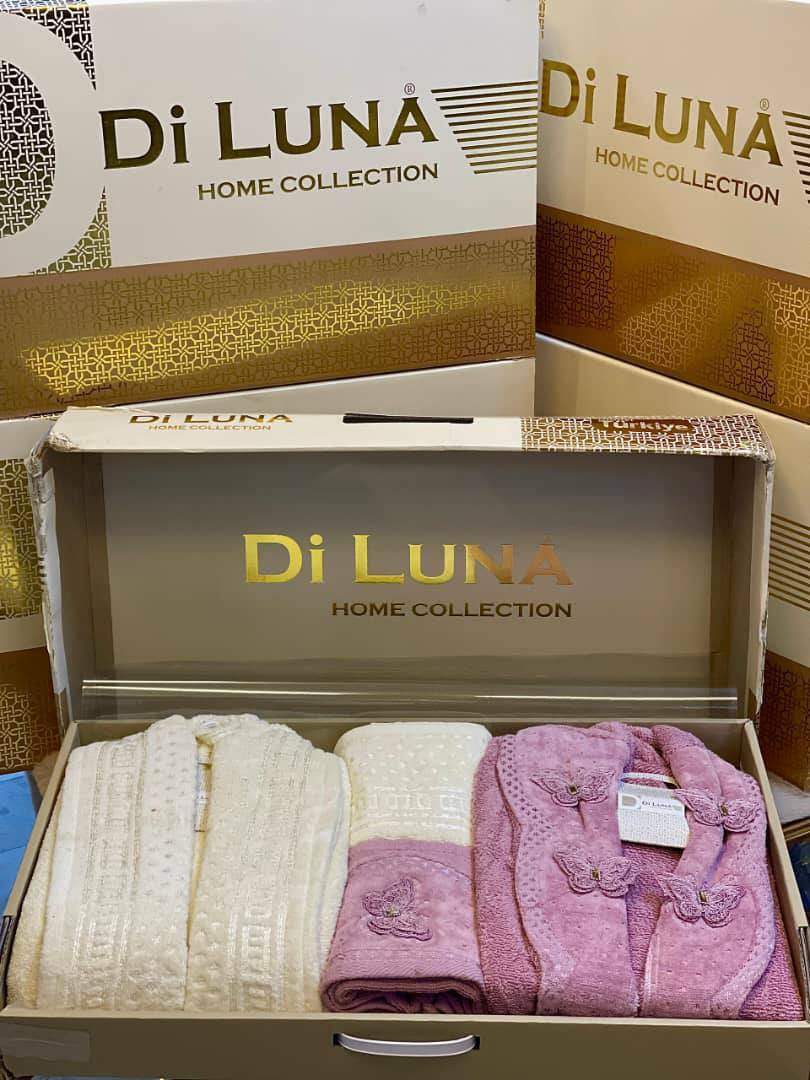 طقم برانص عرايسي ❤❤
قطن ١٠٠ ٪؜ 
مكفول غسيل 
قطعة تقيلة
٨ قطع 
للطلب تواصل 0998279399
توصيل حلب مأجور و شحن محافظات


**إذا كنت صاحب هذا الإعلان وتريد حذفه لأي سبب، رجاءا أرسل رسالة إلى الدعم الفني**