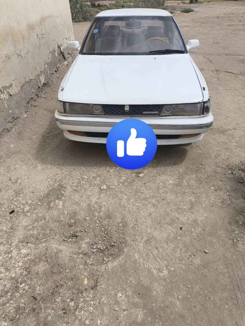 مارك 91 كير وشاصي   مكفولات وضربه القويه  محرك بيه خيط بخار بس ماكو تنقيص   للبيع شراي يتصل *********** مكاني سماوه
