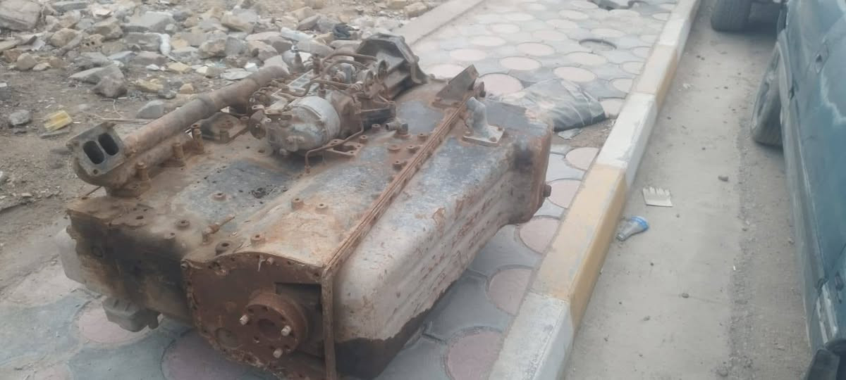 السلام عليكم
يتوفر لدينا مولدات سكانيا كمنز بيركز كواتم صيني
العنوان ميسان / الكحلاء
للاستفسار الاتصال
***********
