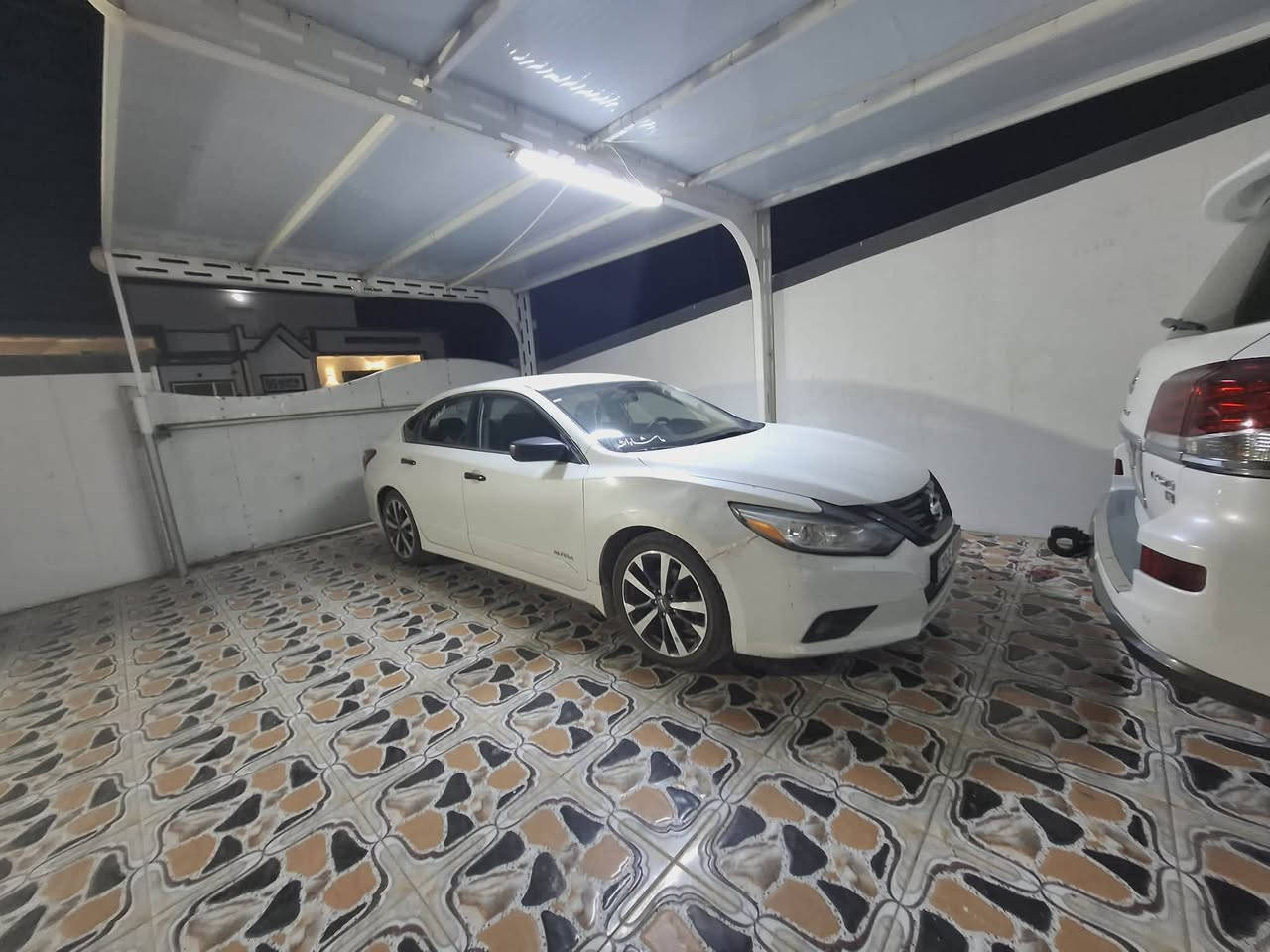 التیمای  2017  مواسفات  sr  فولە  بەس  سلایت  نییە  
سۆنەروو ڕەقەم شاسیم  داناوە

سعر ی کۆمێنت بکە💸
شوێن کەرکوک
***********
***********
