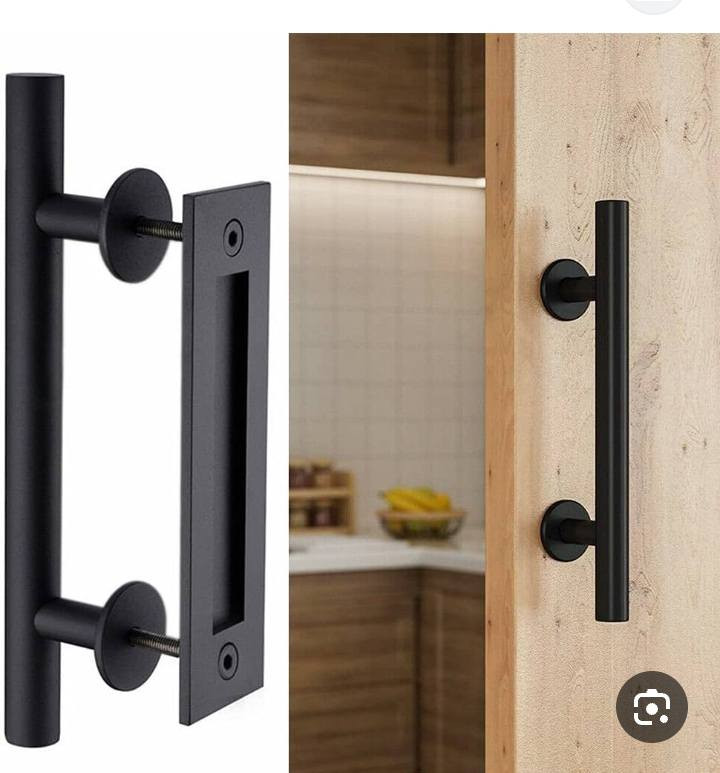 زوج يدات باب مع ملحقاتها ب5 ألف


**إذا كنت صاحب هذا الإعلان وتريد حذفه لأي سبب، رجاءا أرسل رسالة إلى الدعم الفني**