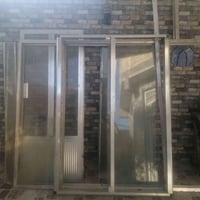 للبيع معرض جام خانة الطول والعرض 3x3الأتصال على 07806652960
