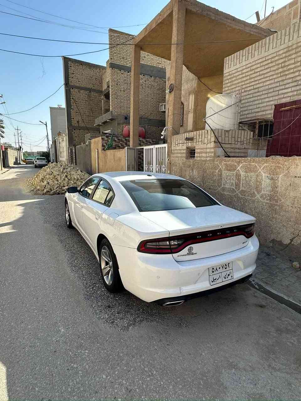 جارجر خليجي 2019 اربيل رقم دولي باسمه مالك سماوه حداديه وتخم جديد كير محرك شرط ما مفتوح  كفاله عامه ماشيه 190ميل 239$ 
مكتب أوروك لسيارات سماوه فلكه الخناق***********
