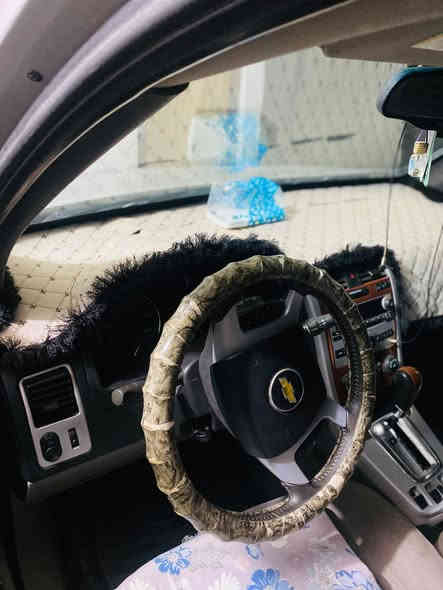 اسلام اعليكم
سياره اكنوس وارد امريكي موديل ٢٠٠٩

محرك ٦المرغوب صبغ بونيد رش السعر ٩٠ وبي مجال رقم نينوى
‏‪
       ‏‪***********‬‏ رقم الهاتف
