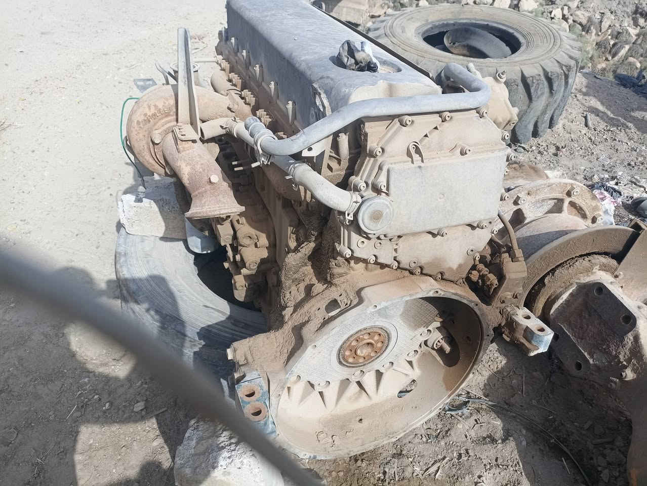 محرك افيكو للبيع
***********.   ‏‪0771 474 3878‬‏
