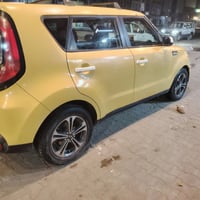 كيا سول • سونار • واتساب