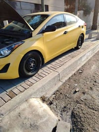 ياللة سلام عليكم الانترا ٢٠١٦ وارد أمريكي حادثه بيها باب وجاملغ جهه ال...