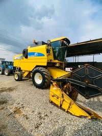 حاصده نيهولند • حجم 56 • اربيل الكوير