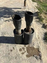 دبات موبر • اصليات • حله