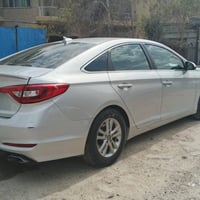 ٢٠١٧ • حادث خلفي • بغداد الجديدة