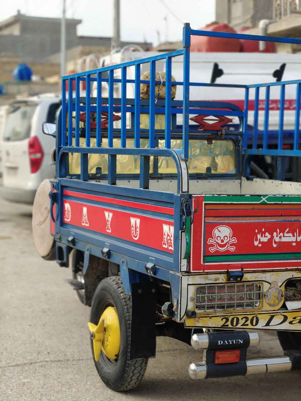 السلام عليكم
ستوته للبيع موديل 2020 مكفوله كفاله عامه 
جاهزه من كلشي 
السعر اتصل عل رقم 
*********** 
ملاحضه ( مكلف بنشر اتصل على الرقم)
