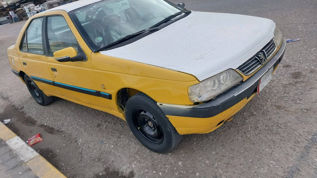 سيارة بيجو 405مديل2014مامطلومسفرة بة سنويةمكينط+كير كفاله 2027سعر 24استف***********
