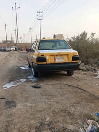 ٢٠١٣ • مكينة جاهزه • كير حداديه