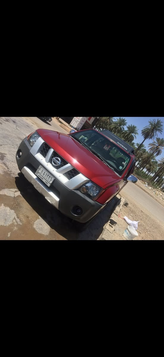 خليجي كفاله عامه فور ويل مكاني بغداد المحمودية 2008 موديل *********** السعر 110
