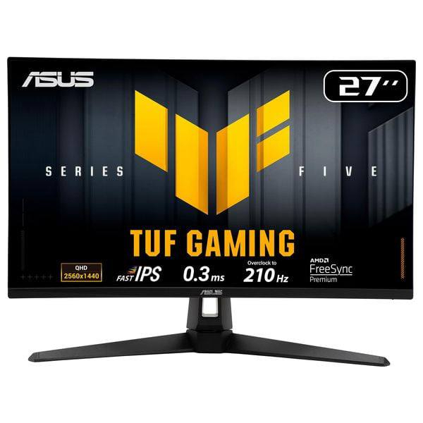 للبيع شاشه نظافة 100%
بشرط ماتفرق عن جديده 
استخدام قليل
asus vg27aq5a
2k
Fast ips
210 هرتز
Hdr
1m سرعه الاستجابه
فري سينك
جي سينك
Vrr playstation 5 
السعر 240 الف 
مكان بغداد البياع


**إذا كنت صاحب هذا الإعلان وتريد حذفه لأي سبب، رجاءا أرسل رسالة إلى الدعم الفني**