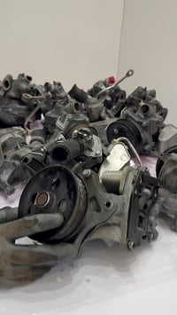 محرك ١٥٠٠ • محرك ٢٠٠٠ • اصلي تفصيخ