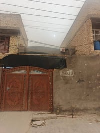 دار للبيع • ١١٧م • طابق ونص