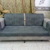 كنب • استعمال قليل • بيه مجال