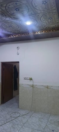 ١٠٠م • طابق ونص • ماجر