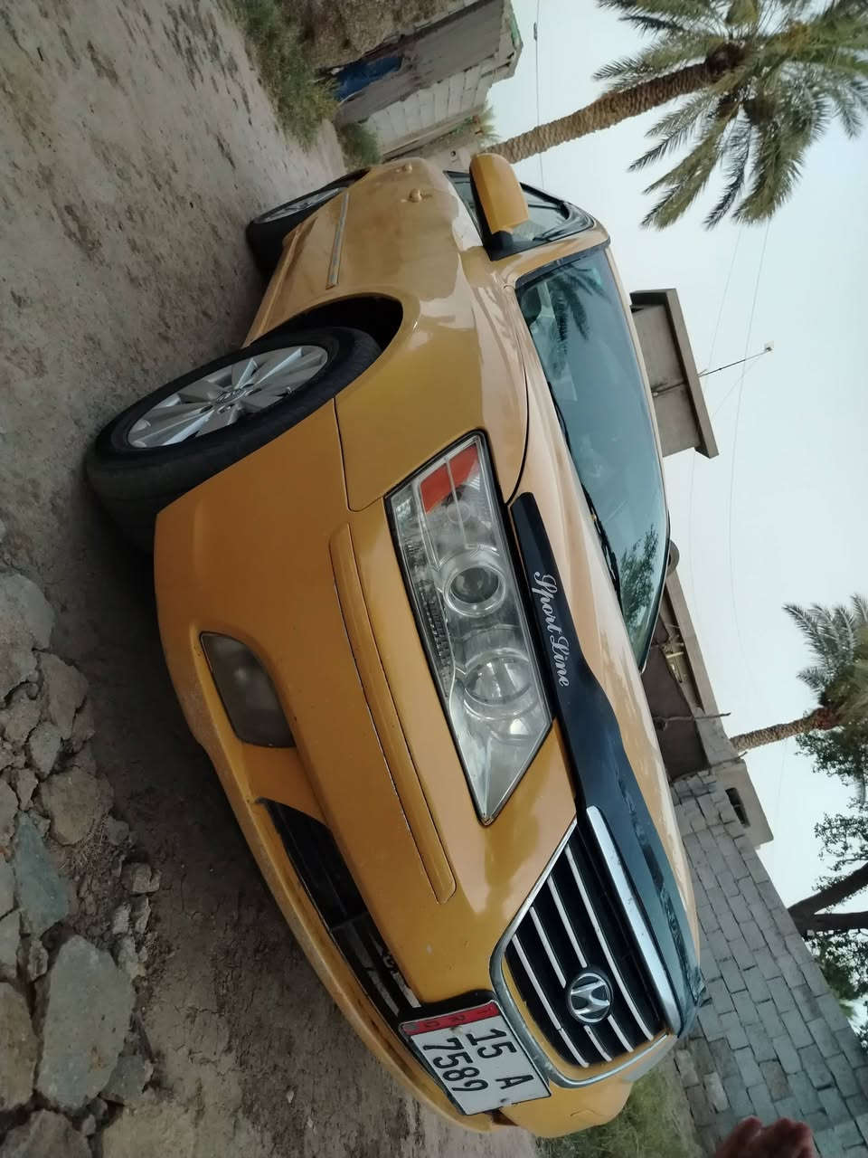 سوناتا 2009خليجي مكينه 2400 رقم انبار انكليزي بسمي مصفره هيئه وغرامات بيها ضرر جاملغ امامي مصلح نفسه و جاملغ خلفي بي طخه جوه قبق البانزين
سوناتا 2009خليجي مكينه 2400 رقم انبار انكليزي بسمي مصفره هيئه وغرامات بيها ضرر جاملغ امامي مصلح نفسه و جاملغ خلفي بي طخه جوه قبق البانزين 
مكينه بيها صوت بالراجز خفيف فقط لا تنقيص ولا تبخير كير جديد تبريد منظومه جديده صدر 60 بالميه
ويل 16 كروم شاشه اندرويد
السعر 88وبيها مجال 
مكاني واسط الصويره
***********
