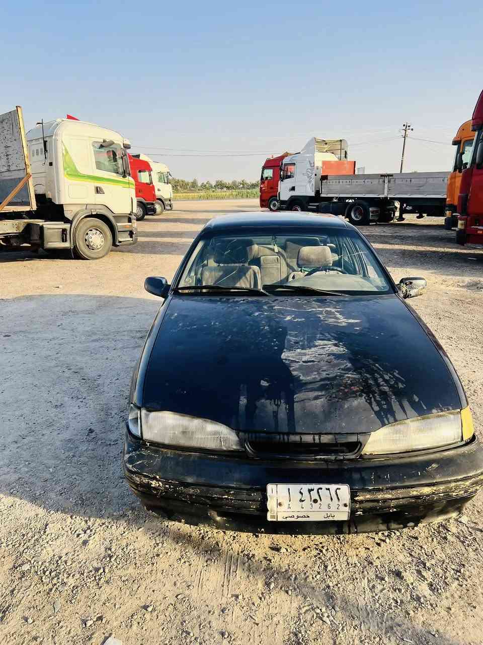‏برنس للبيع موديل 94 رقم بابل***********
