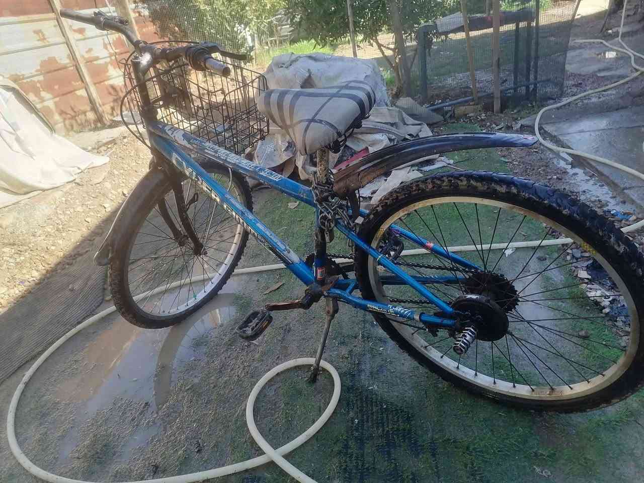 السلام عليكم باسكل عگرب للبيع او مراوس باسكل اخر ويا فرق اني انطي يعني مكاني بغداد الشعب


**إذا كنت صاحب هذا الإعلان وتريد حذفه لأي سبب، رجاءا أرسل رسالة إلى الدعم الفني**