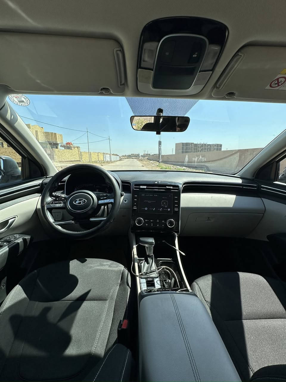 السلام عليكم
هونداي توسان 2020 /خليجي 
رقم أربيل الجديد 

ماشيه 140 ألف كيلو 

المواصفات /

بصمة تشغيل
 بصمة بيبان
 شاشه كبيره
 كامره دواره 
كشنات مخمل كهربائية 
قطعتين تبريد 
بردات أبواب خلفية 
حساسات
لايت عدسات
لد نهاري 
فول تحكم استيرن
3 وضعيات قيادة
ترحيب بالبيبان 
 ترحيب دوسات
اشاير مري
 مري شفط
 مكينه 2000 
داخل بيجي واسودّ 

مكان السياره /بابل

للاستفسار / ‭***********
