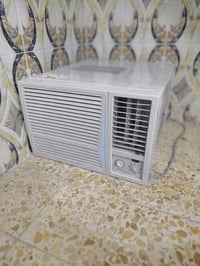 مكيف للبيع استعمال شهر بروده ثلج مكان زعفرانيه الاربع شوارع الاتصال عل...