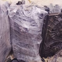 تم بعون الله وصل واجبه مروح وضفاير ومحركات وكيوره اخوكم سجاد كهرباي 07...