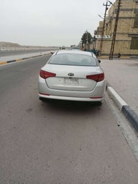 كيا اوبتيما 2011 مكينة 2000 كفالة كير كفالة تبريد نقص كمبريسر مصبوغة ع...