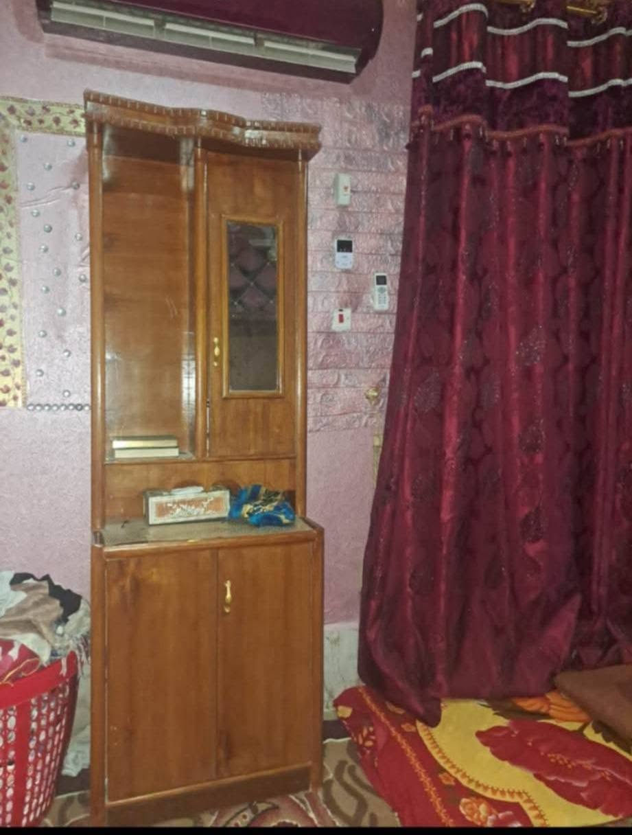 للبيع غرفه حطاطه
مكانها خالديه


**إذا كنت صاحب هذا الإعلان وتريد حذفه لأي سبب، رجاءا أرسل رسالة إلى الدعم الفني**