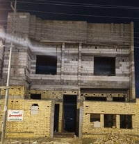 هيكل ركن • الحيانية المدينة الشعلة • ١٤٠م